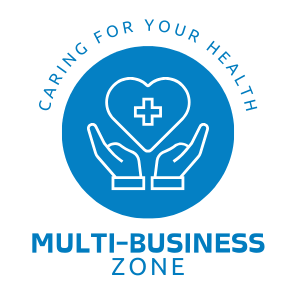 Multi Business Zone